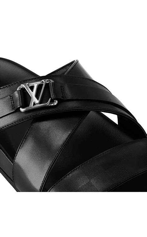 mirabeau mule louis vuitton|Mirabeau Mule .